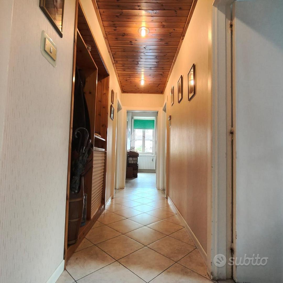 Appartamento – Campobasso - Vista 2