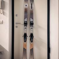 Sci Armada tracer 88  182cm + marker griffon gw