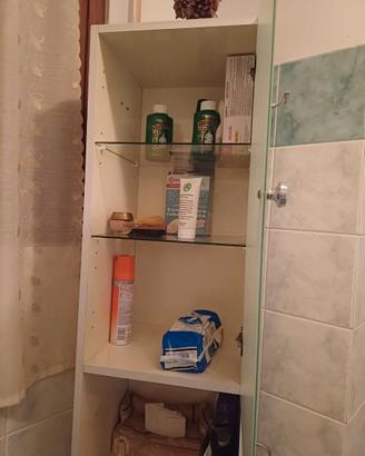 Mobile Bagno