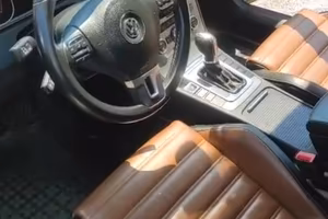 Passat b7 TSI metano 5200 euro non trattabil