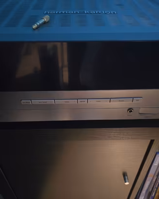 Impianto 5.1 jbl e harman