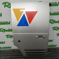 PORTA LATERALE DESTRA TRANSIT CONNECT 2006