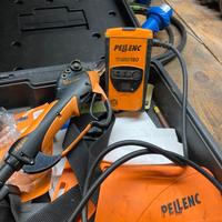 Forbice elettrica pellenc