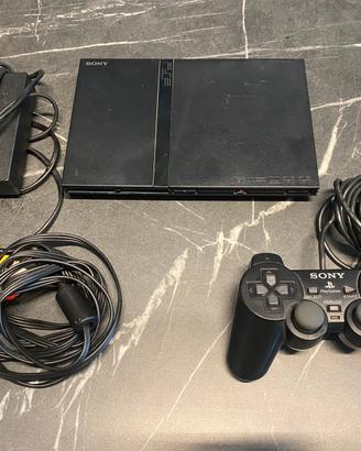 Ps2 completa