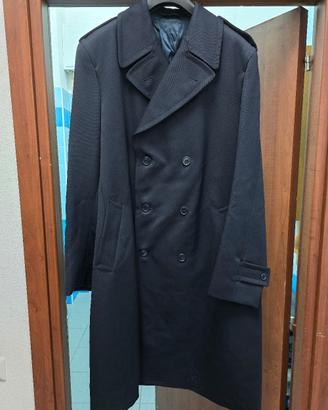 PASTRANO Cappotto impermeabile MARINA