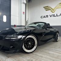 Bmw Z4 3.0i smg cat Roadster