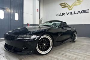 Bmw Z4 3.0i smg cat Roadster