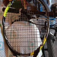 Racchetta tennis 