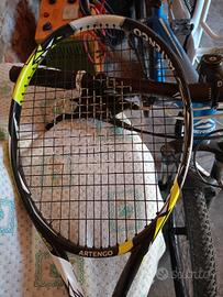 Racchetta tennis 