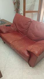 divani in pelle Siracusa