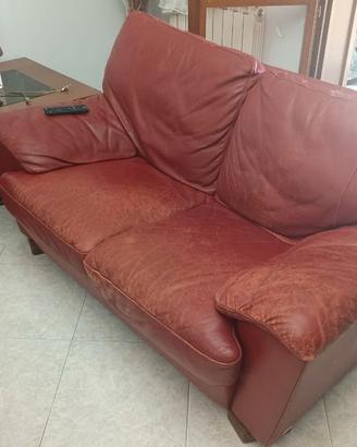 divani in pelle Siracusa