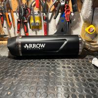 Scarico arrow benelli 702x