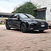 Audi A3 Sedan Business 35 TFSI Stronic
