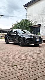 Audi A3 Sedan Business 35 TFSI Stronic