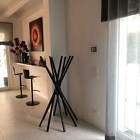 Appendiabiti (Sciangai) Zanotta Design Iconico