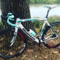 Bianchi C2C 100 strade