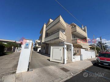 Appartamento Pulsano [Cod. rif 3341399VRG]