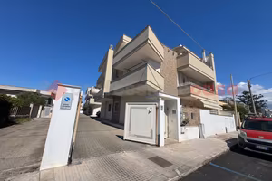 Appartamento Pulsano [Cod. rif 3341399VRG]