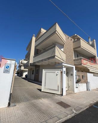 Appartamento Pulsano [Cod. rif 3341399VRG]