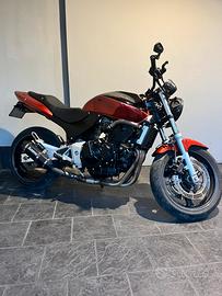 Honda Hornet 600
