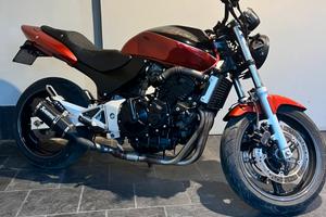 Honda Hornet 600