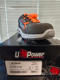 scarpa U-Power 