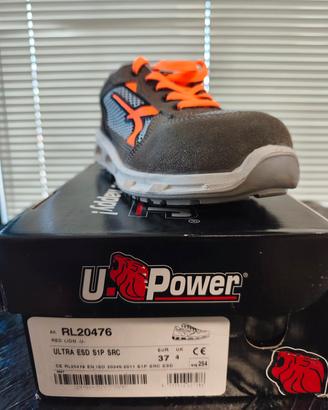 scarpa U-Power 