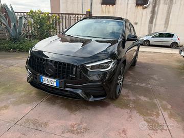 Mercedes gla 35 Amg