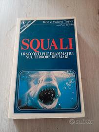 Squali - Ron e Valerie Taylor 