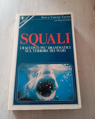 Squali - Ron e Valerie Taylor 