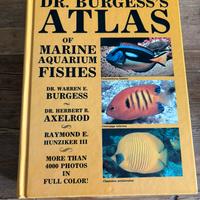 Libro atlas dr burgess’s