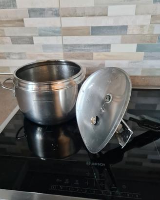 pentola a pressione