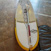 tavola Sup naish rigida professionale