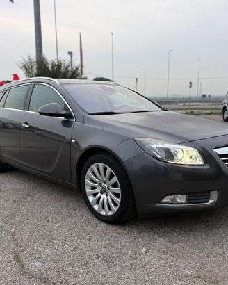 OPEL Insignia 2.0 CDTI 160 CV ST Cosmo
