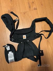 Marsupio Ergobaby