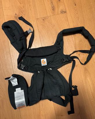 Marsupio Ergobaby