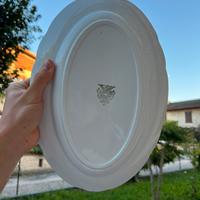 Piatti in ceramica “Verbanum Stone Laveno”