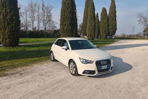 Audi A1 SPB 1.6 TDI Ambition