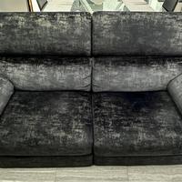 Divano Poltrone&Sofà