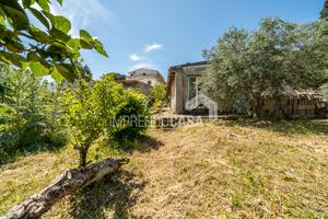 Villa Unifamiliare Panoramica da Ristrutturare