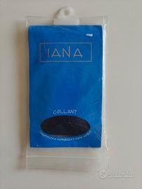 Collant IANA, blu, tg. M
