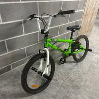 BMX Kavasaki