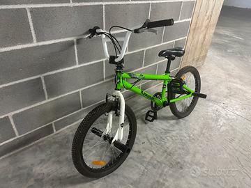 BMX Kavasaki