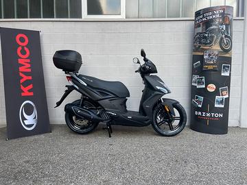 Kymco Agility 125