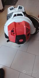 Soffiatore spalleggiato STIHL BR 800c