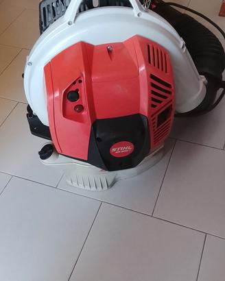 Soffiatore spalleggiato STIHL BR 800c