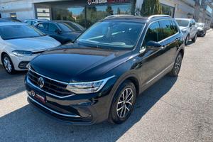 Volkswagen Tiguan 1.4 TSI eHYBRID DSG Life