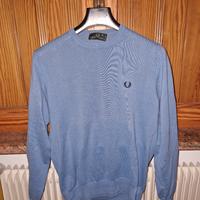 Maglione Fred Perry