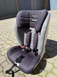 Seggiolino auto