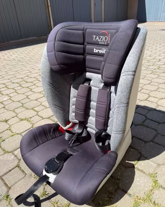 Seggiolino auto